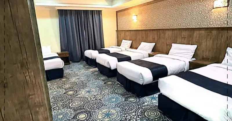 Image ASALAT AL MAQAM HOTEL 